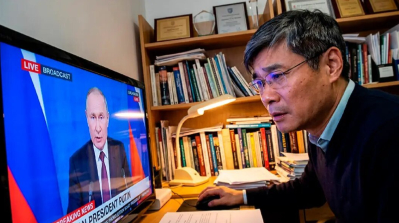 Главное к вечеру 26 апреля. Трамп выступил после ЧП со стрельбой. "Уже запахло керосином". Две войны закончатся одновременно