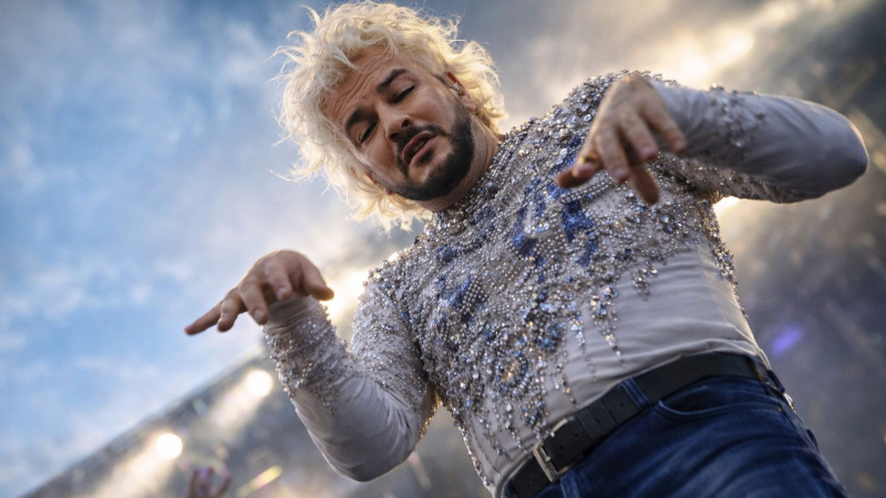 "Государство прекрасно заботится": Киркоров отговорил Анну Асти помогать бойцам СВО?