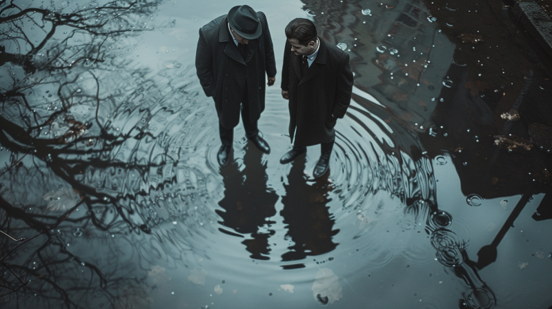 Какие проблемы замалчивает власть? Баранец сказал. И это многим не понравится