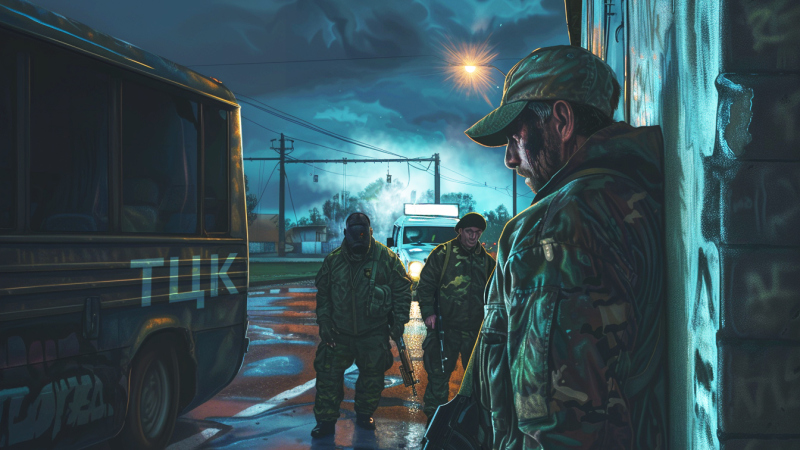 "Либо молча наблюдать, либо помогать": Глава патрульной полиции Украины рассказал от чего отказываются подчиненные