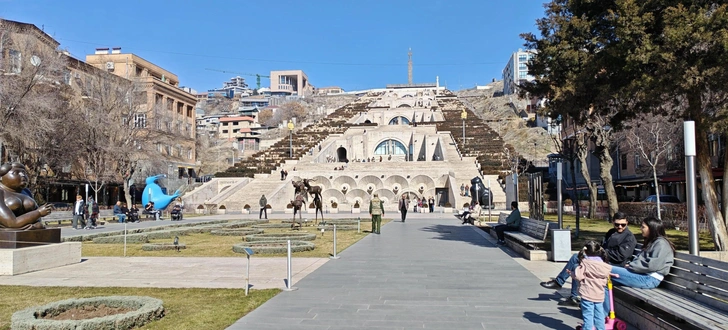 «На все ушло 200 тысяч рублей»: туристы из Тюмени за месяц объехали три страны