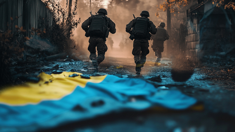 Офицер ВСУ вышел в эфир с очень плохими вестями. Стало "тоскливо": "Имеют все шансы"