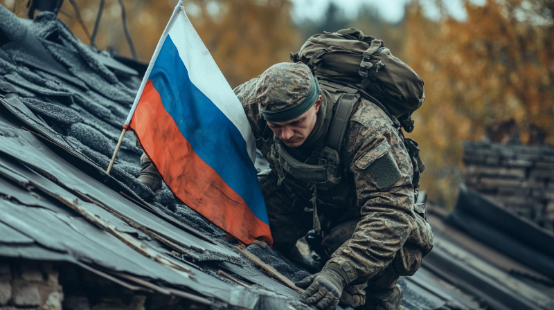 Офицер ВСУ вышел в эфир с очень плохими вестями. Стало "тоскливо": "Имеют все шансы"