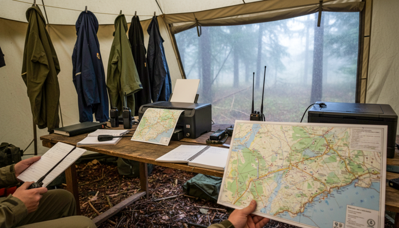 От нас скрывают правду? Поиски Усольцевых возобновили. Есть нюанс, на который не обратили внимание