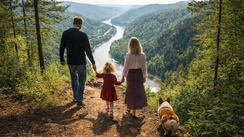 От нас скрывают правду? Поиски Усольцевых возобновили. Есть нюанс, на который не обратили внимание