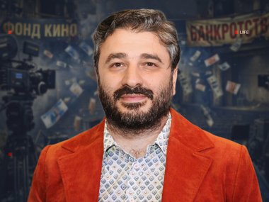 Скандалы, пьяная езда и миллиард на Толстого: как на самом деле живёт Сарик Андреасян