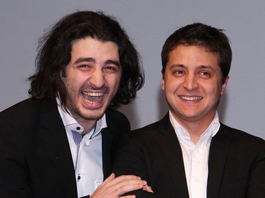 Скандалы, пьяная езда и миллиард на Толстого: как на самом деле живёт Сарик Андреасян