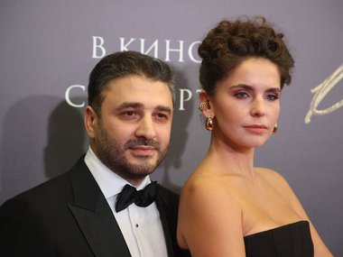 Скандалы, пьяная езда и миллиард на Толстого: как на самом деле живёт Сарик Андреасян