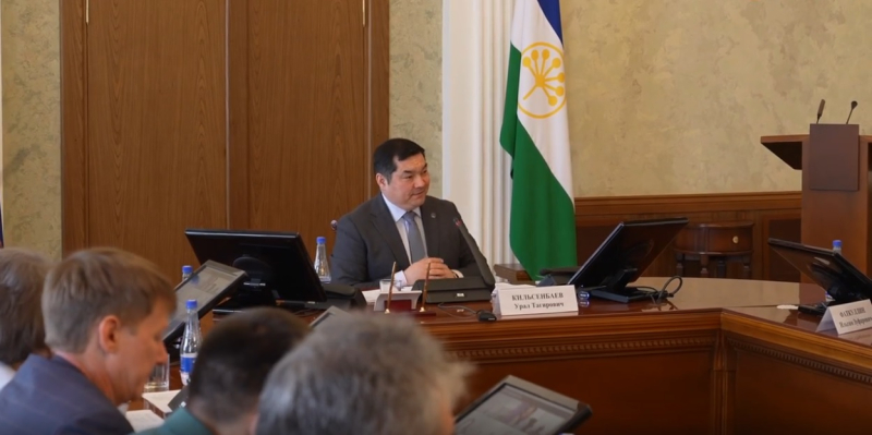 Слишком много русского языка? Башкирия решила взять пример с Татарстана