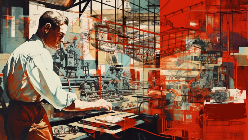 СВО ушла на второй план. Такое Россия уже проходила. Случилась катастрофа