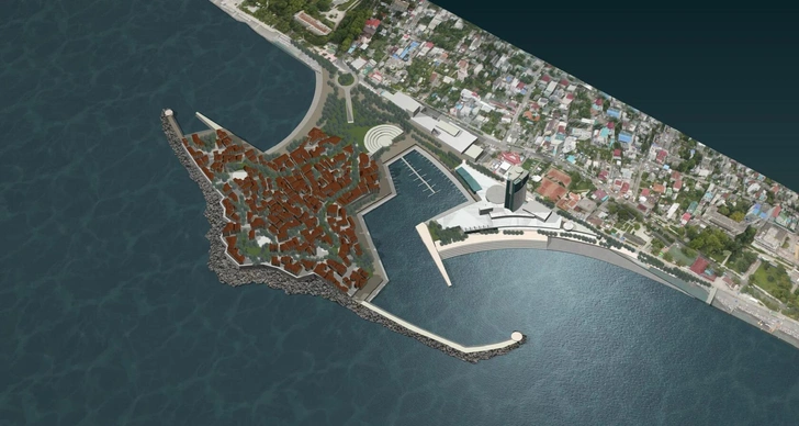 В Сочи строят 4 яхтенных причала за 500 млрд. Кому и зачем они понадобились