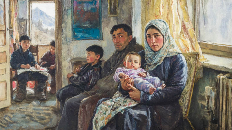 В СПЧ назвали реальные условия для справедливой выдачи детских пособий мигрантам: "Ты же в общий котёл залезаешь"