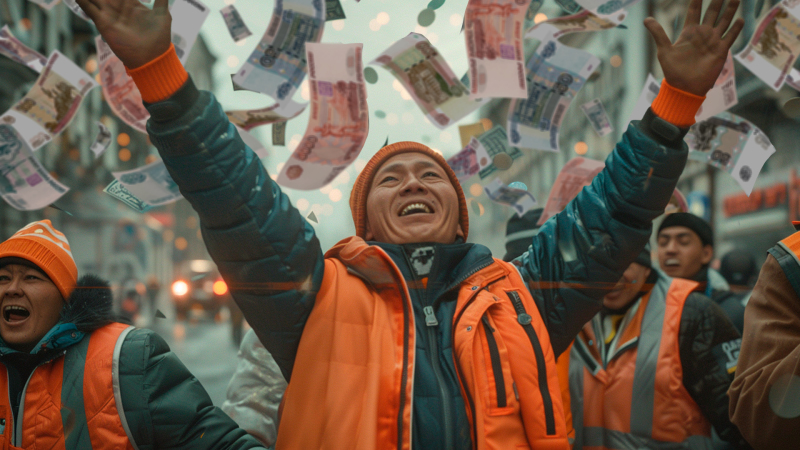 В СПЧ назвали реальные условия для справедливой выдачи детских пособий мигрантам: "Ты же в общий котёл залезаешь"