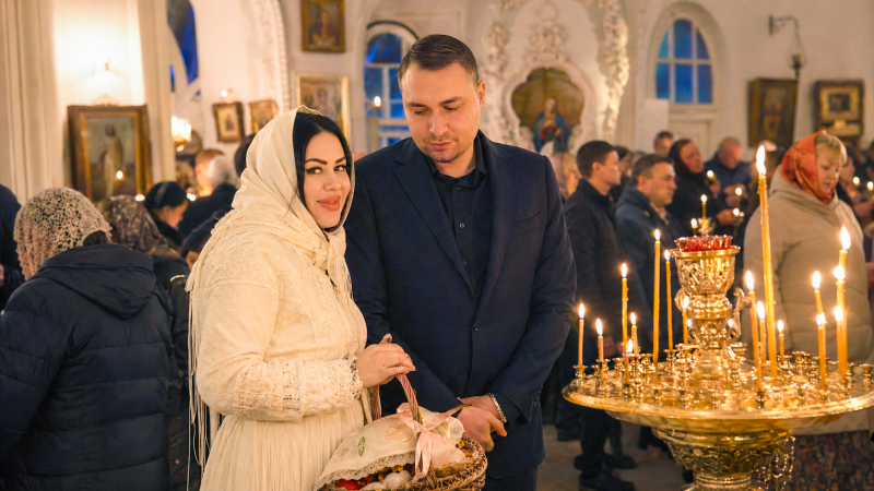 Вот и всё. В Киеве началась бойня за власть