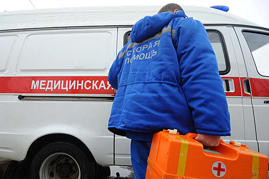 В Белгородской области умер пострадавший при атаке дрона мужчина
