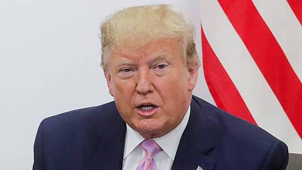 Трамп сравнил свою реконструкцию пруда в Вашингтоне с проектом Байдена Трамп сравнил свою реконструкцию пруда в Вашингтоне с проектом Байдена