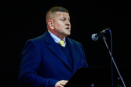 Залужный неожиданно высказался о перспективах завершения конфликта на Украине