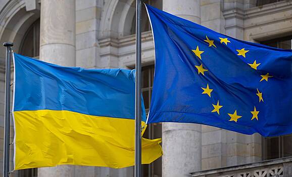 На Украине заявили о программировании Запада на свое поражение в конфликте с Россией