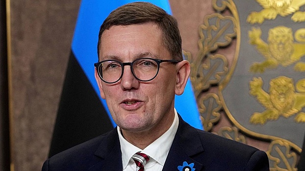 В Прибалтике обратились к Украине из-за падений дронов