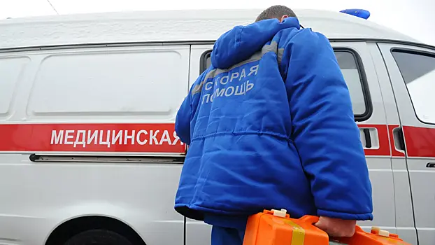 Пожилой мужчина погиб в Подмосковье в результате БПЛА-атаки ВСУ