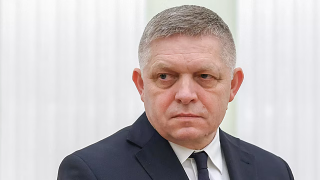 Фицо выступил с экстренным предложением по Украине ради мира