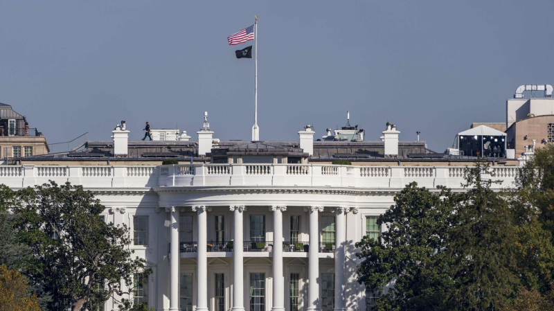 Белый дом назвал Иран главной угрозой для США на Ближнем Востоке