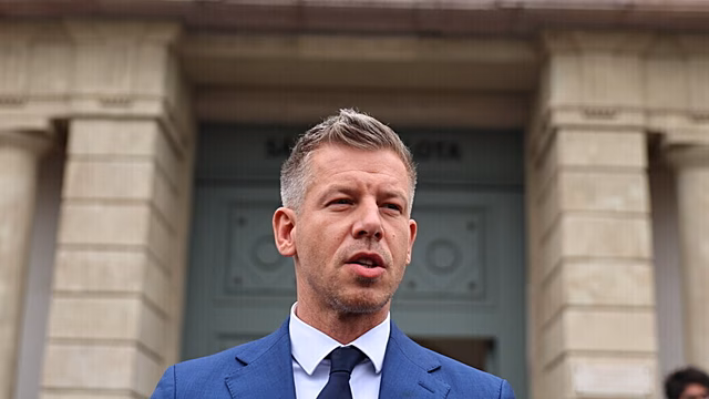 Мадьяр дал обещание НАТО