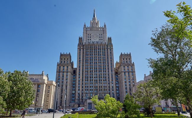 Дрейф Японии к милитаризации угрожает безопасности России на Дальнем Востоке — МИД
