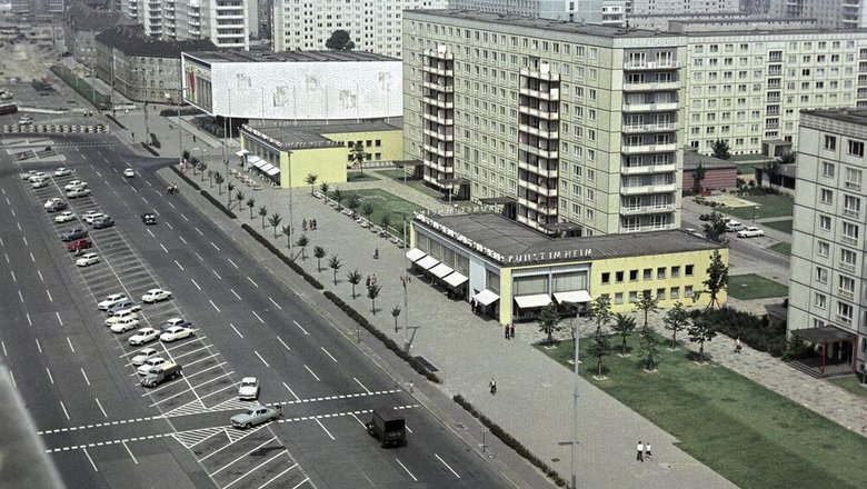 Экс-чиновник рассказал об утрате ряда ценных технологий ГДР в 1990-х годах