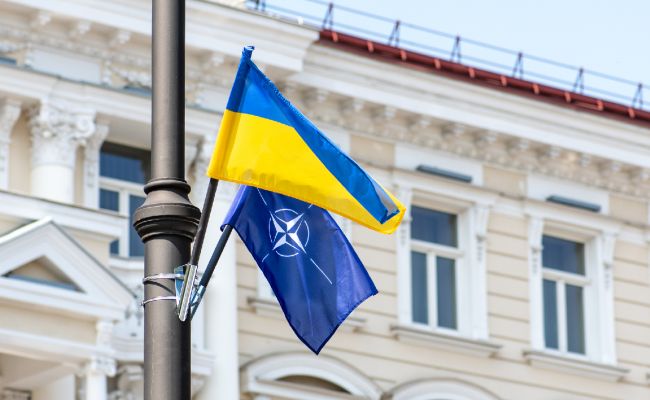 Эксперты назвали количество истребителей НАТО, перебравшихся на Украину Эксперты назвали количество истребителей НАТО, перебравшихся на Украину