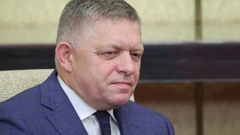 Европа переполошилась из-за парада Победы в Москве: Фицо ждут проверки
