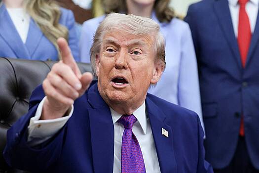 Трамп оценил шансы продолжения перемирия с Ираном