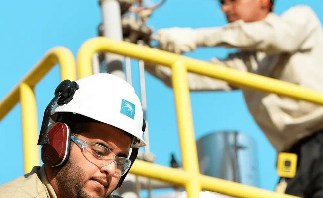 Глава Saudi Aramco: Энергокризис может затянуться до конца 2027 года