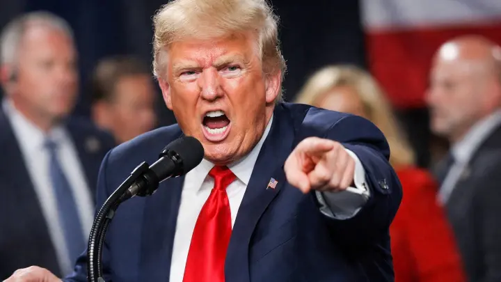 Иран довёл Трампа. Инсайдеры рассказали о закулисье Белого дома