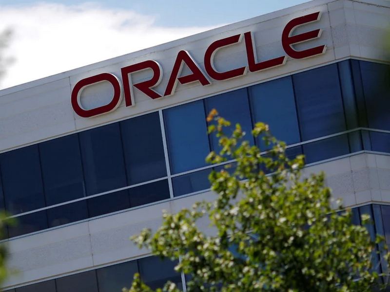 IT-гигант Oracle ради ИИ уволил за день 30 000 сотрудников при рекордной выручке