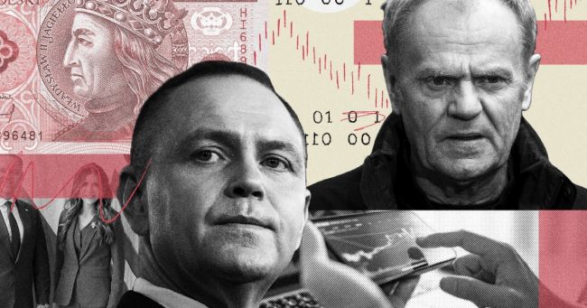 Криптовалютные схематозы ведут к серьезному кризису между США и Польшей — американист