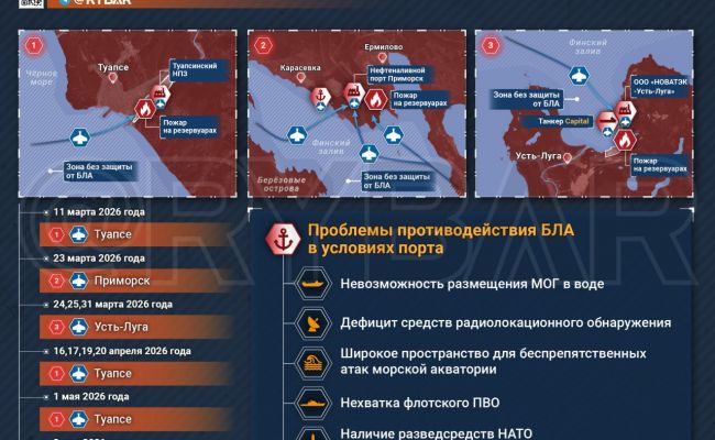 Море и «Старлинк» — почему украинские беспилотники оказываются в Эстонии