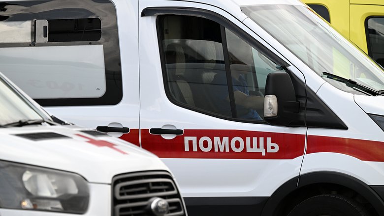 Мужчина пострадал при ударе дрона ВСУ в Белгородской области