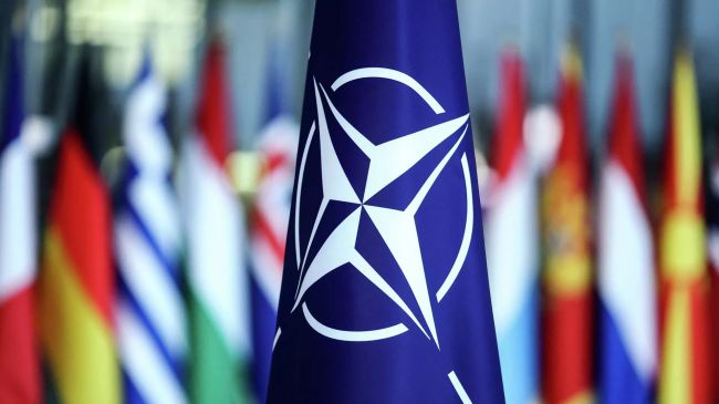НАТО хочет использовать площадки для запуска спутников в Японии и Южной Корее