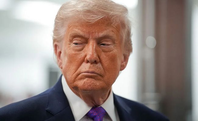 NYT: Трамп ужесточил условия сделки с Ираном