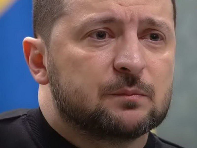 «Он не уйдёт сам»: в Раде заявили о плане Зеленского «сжечь Киев» и уйти во Львов