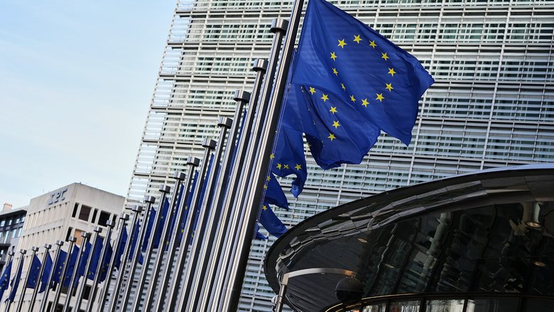 Politico: часть ЕС выступила против назначения переговорщика с РФ Politico: часть ЕС выступила против назначения переговорщика с РФ