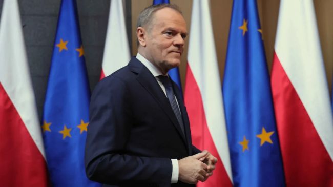 Польша и Великобритания подпишут договор о всеобъемлющем сотрудничестве