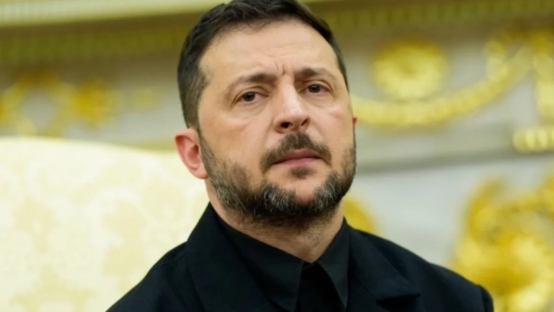 Получены координаты тайного бункера Зеленского: «Орешник» не промахнется