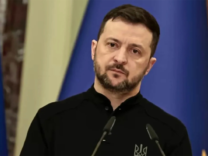 Последние новости СВО от Юрия Подоляки 11.05.2026: на Украине призвали Зеленского прислушаться к словам Путина