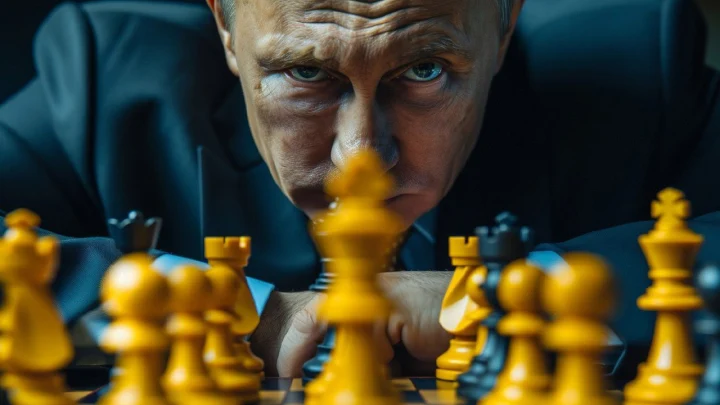 Путин расскажет Токаеву о дерзости Пашиняна. 27 мая — день «Х»?