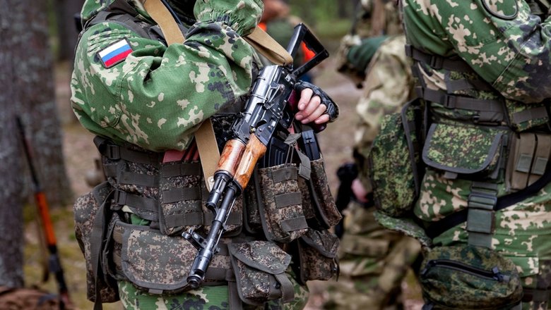 Российские военные спасли семью в ДНР, за которой охотились дроны ВСУ
