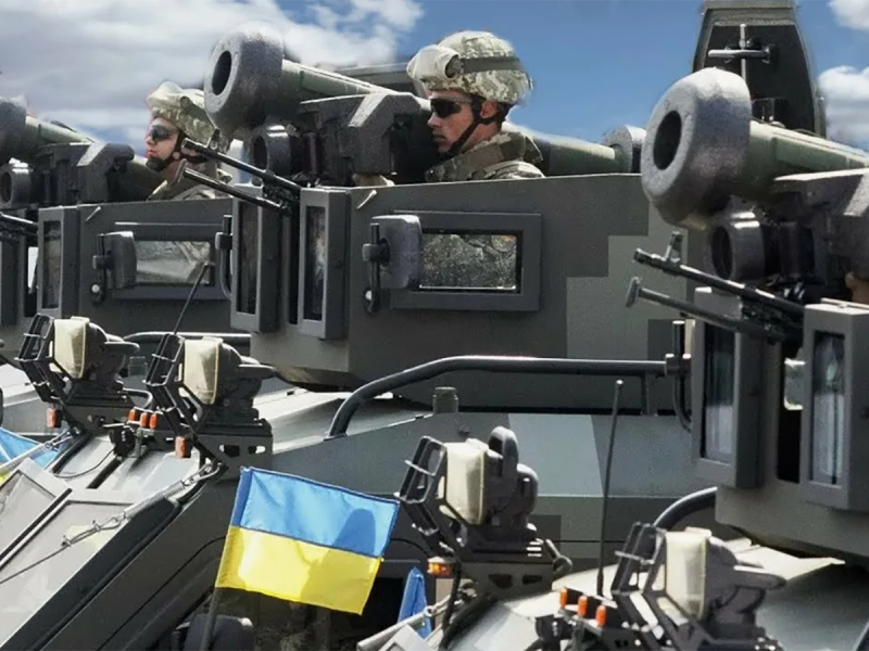 «Рыбарь»: атаки дронов ВСУ могут парализовать логистику юга России
