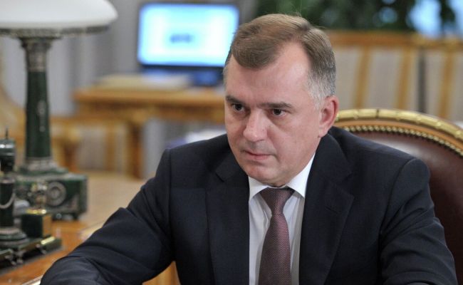 «Ситуация на северо-западных рубежах России существенно обострилась»