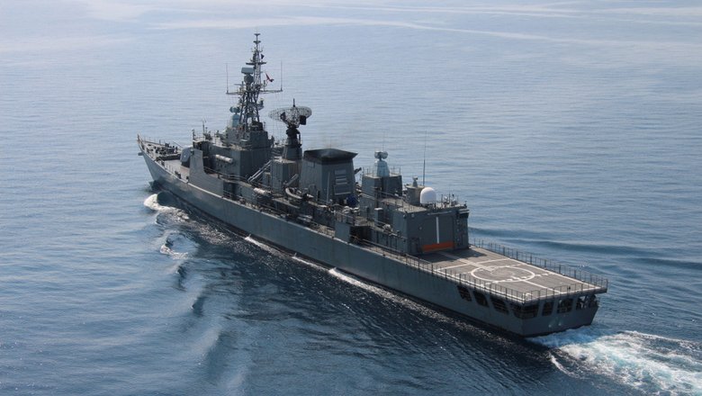 США ударили санкциями по новому органу Ирана для контроля Ормуза